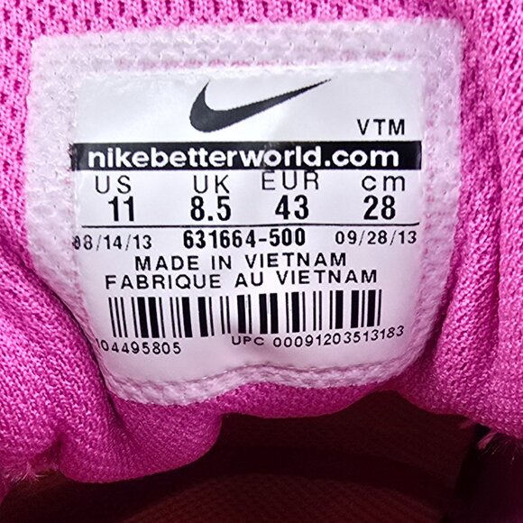 Nike Shoes Nike Air Max Womens Run Lite 5 Athletic Sneakers Shoes